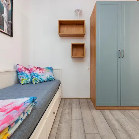 Angulus Appartement