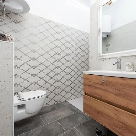 Appartement Angulus *