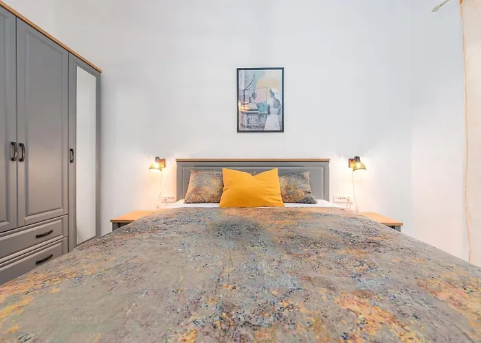 Angulus Apartman Zára