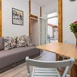 Apartman Angulus Zára