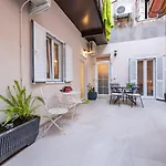 Apartman Angulus *