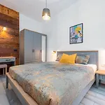 Apartman Angulus *
