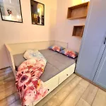 Angulus Apartman
