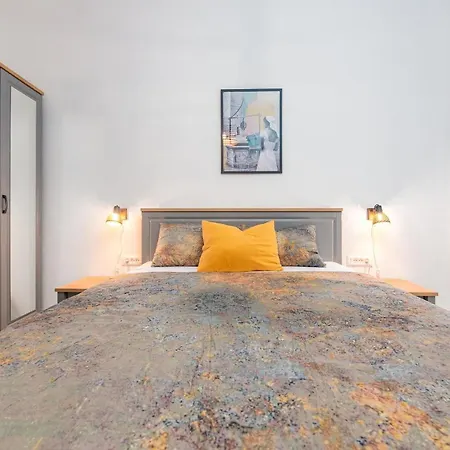 Angulus Apartmán Zadar